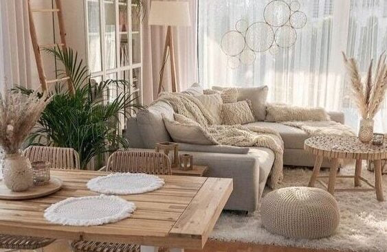 Home Decor: Elevate Your Living Space with Style and Personality