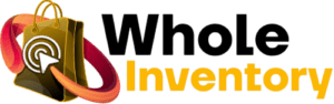 Whole Inventory Logo