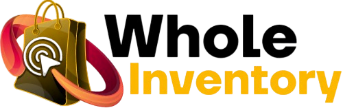 Whole Inventory Logo
